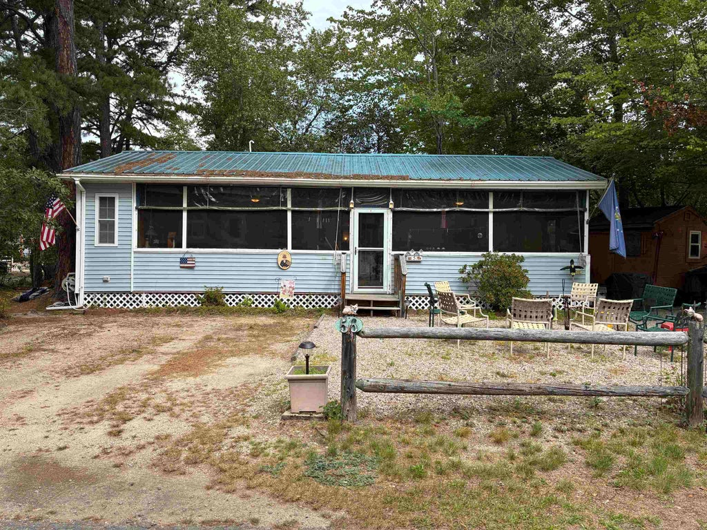 Photo of 5 Eagle Loop Lane #56, Freedom, NH 03836 (MLS # 5107332)