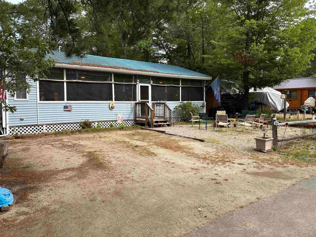 Photo of 5 Eagle Loop Lane #56, Freedom, NH 03836 (MLS # 5107332)