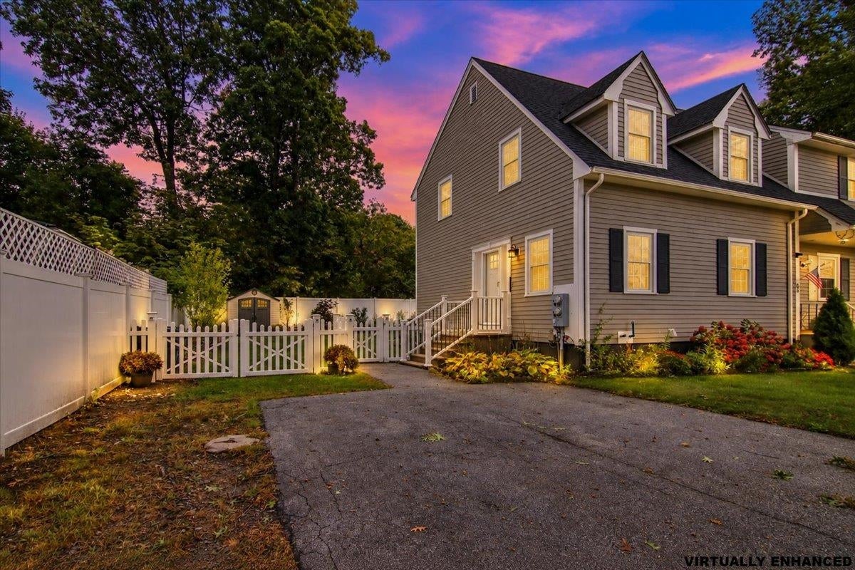6 Phillip Road L