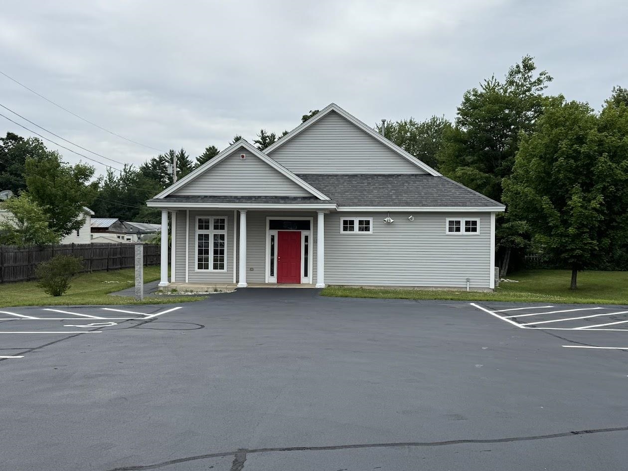 78 Fisherville Road