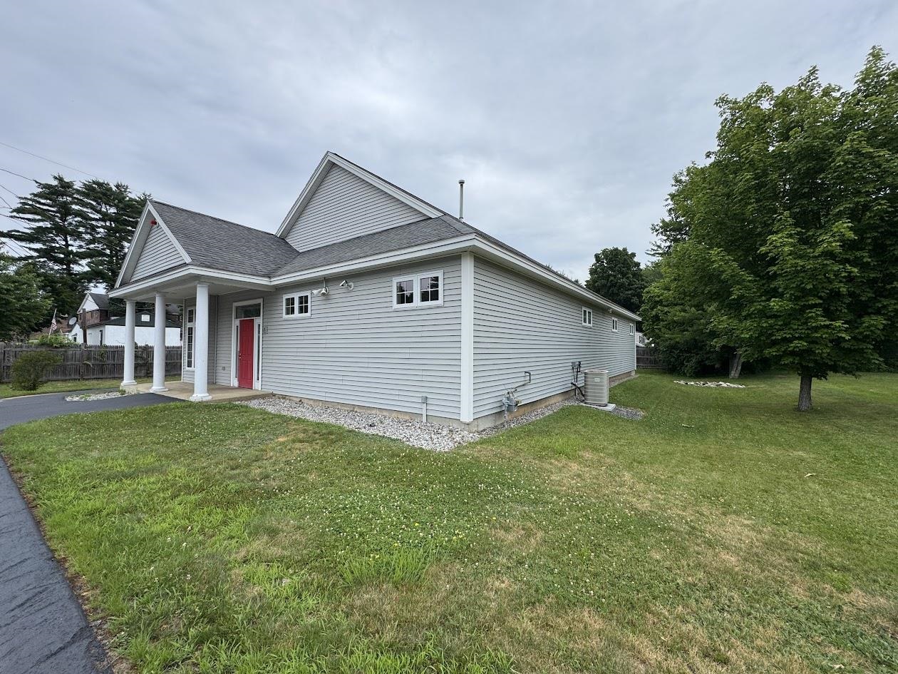78 Fisherville Road
