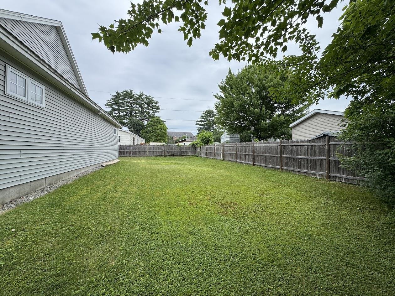 78 Fisherville Road