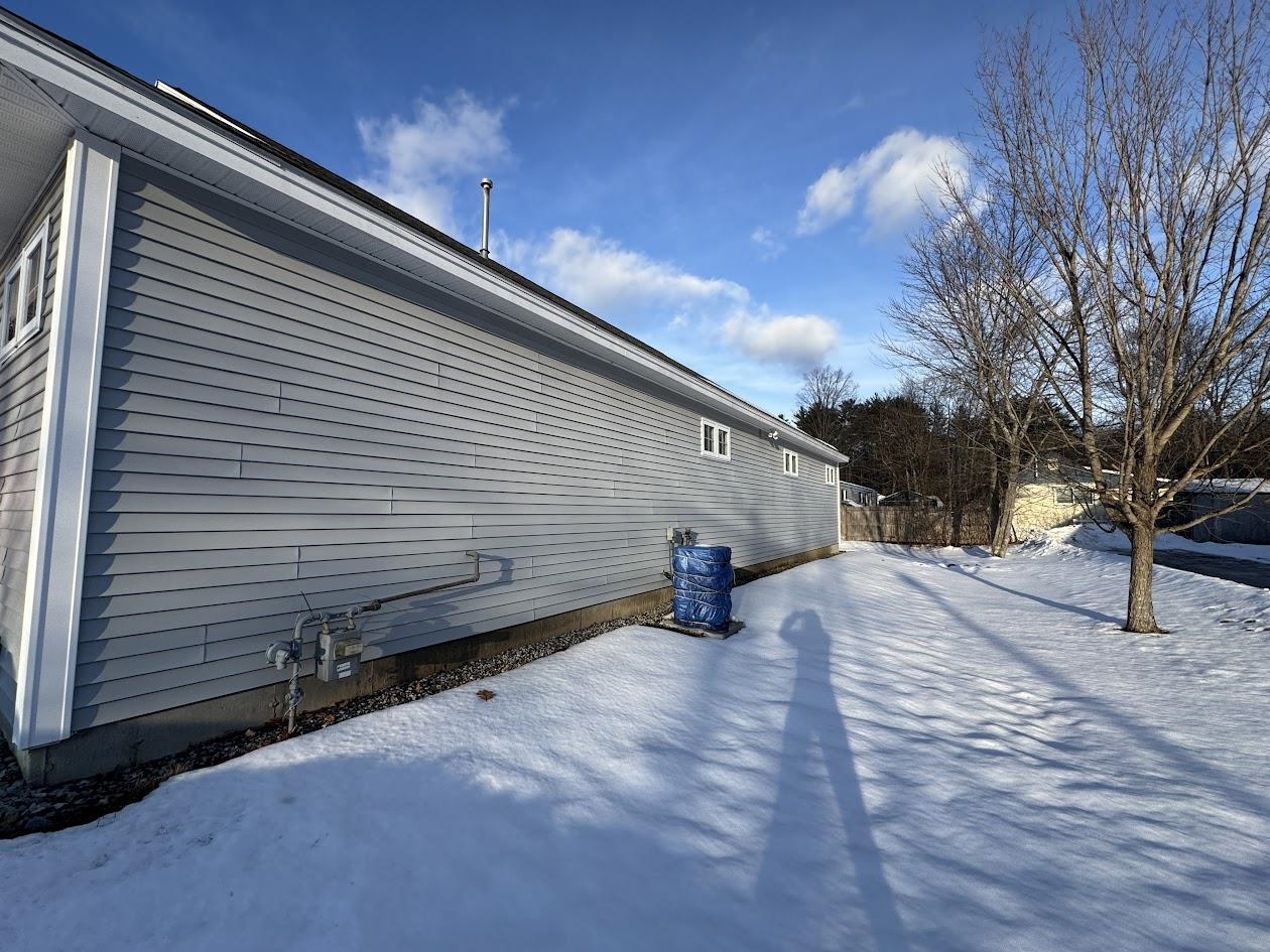 78 Fisherville Road