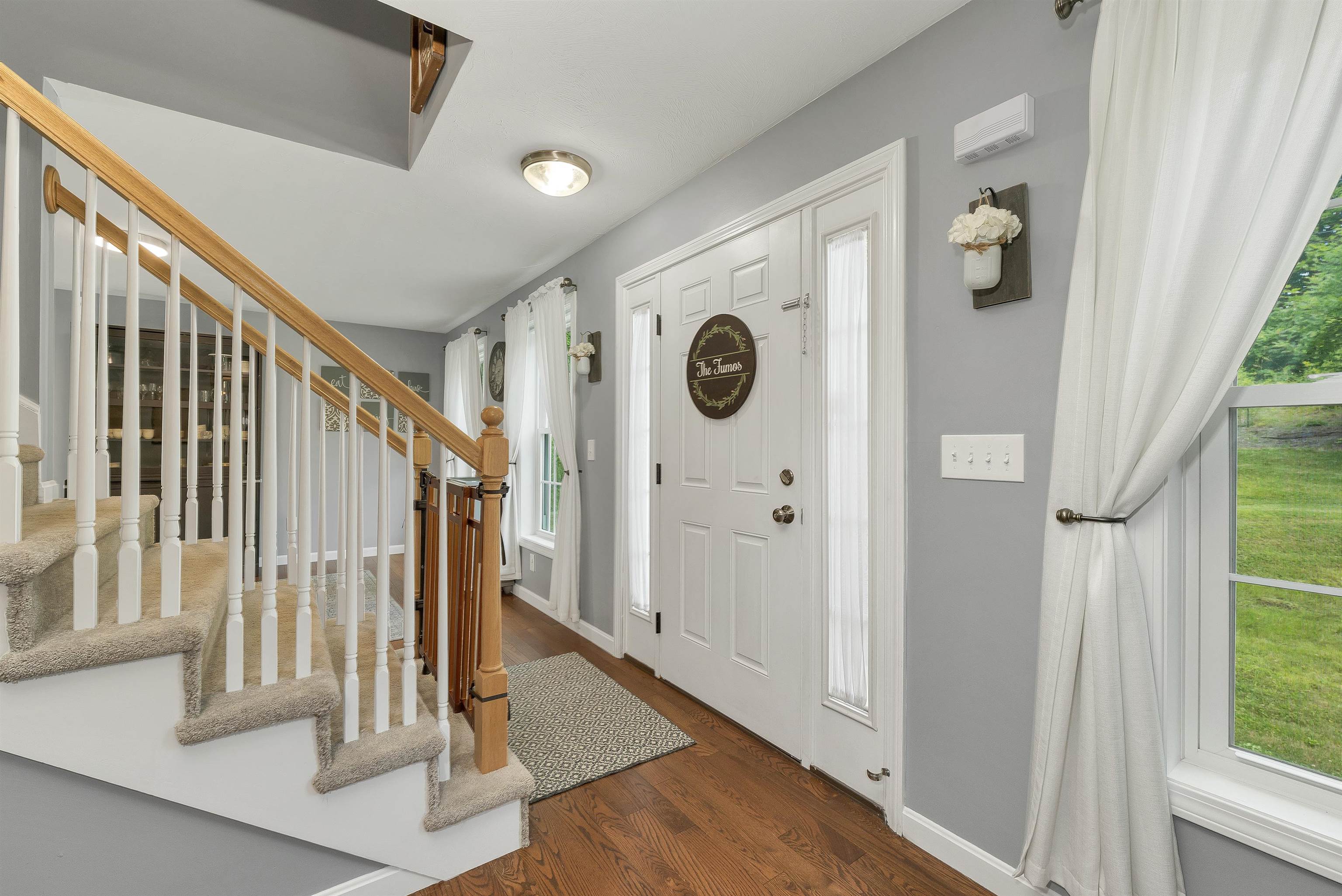 98 Eaton Road
