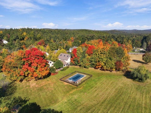 5 Old Manchester Road, Amherst, NH 03031 - #: 5084491