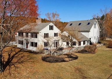 5 Old Manchester Road Amherst NH 03031