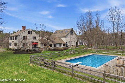 5 Old Manchester Road, Amherst, NH 03031 - #: 5084491