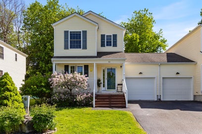 311 Abigail Drive Colchester VT 05446