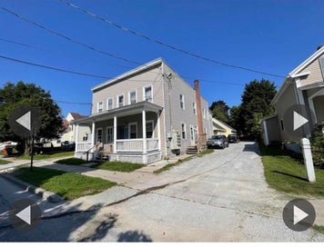 37 Killington Avenue 8 Rutland City VT 05701