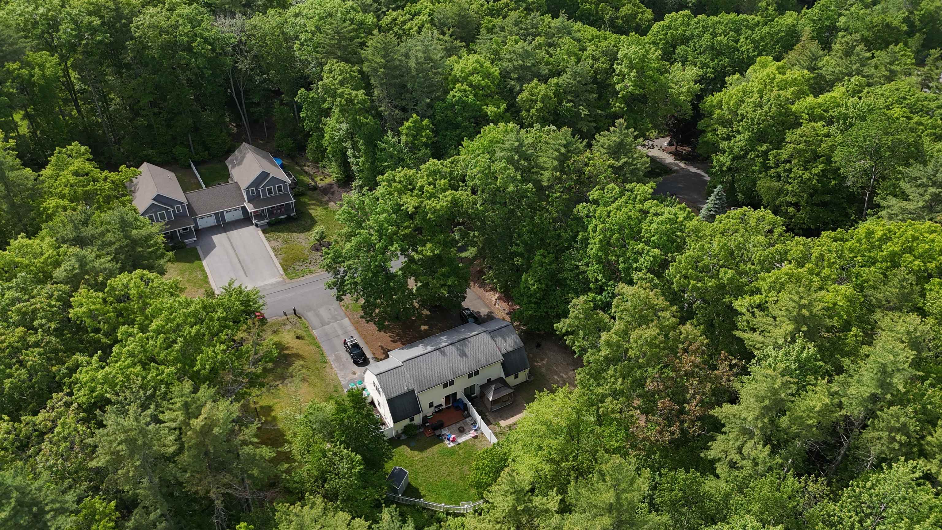 19 Deerwood Drive B