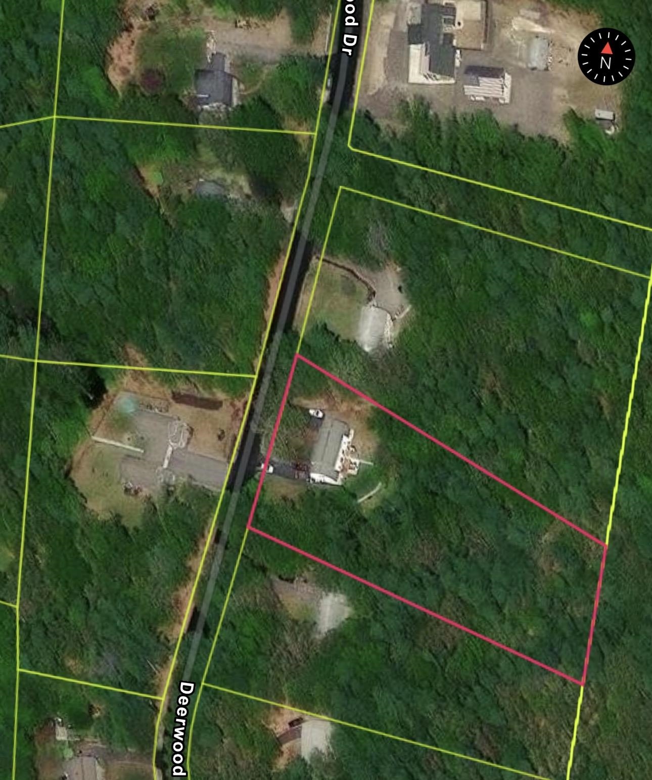 19 Deerwood Drive B
