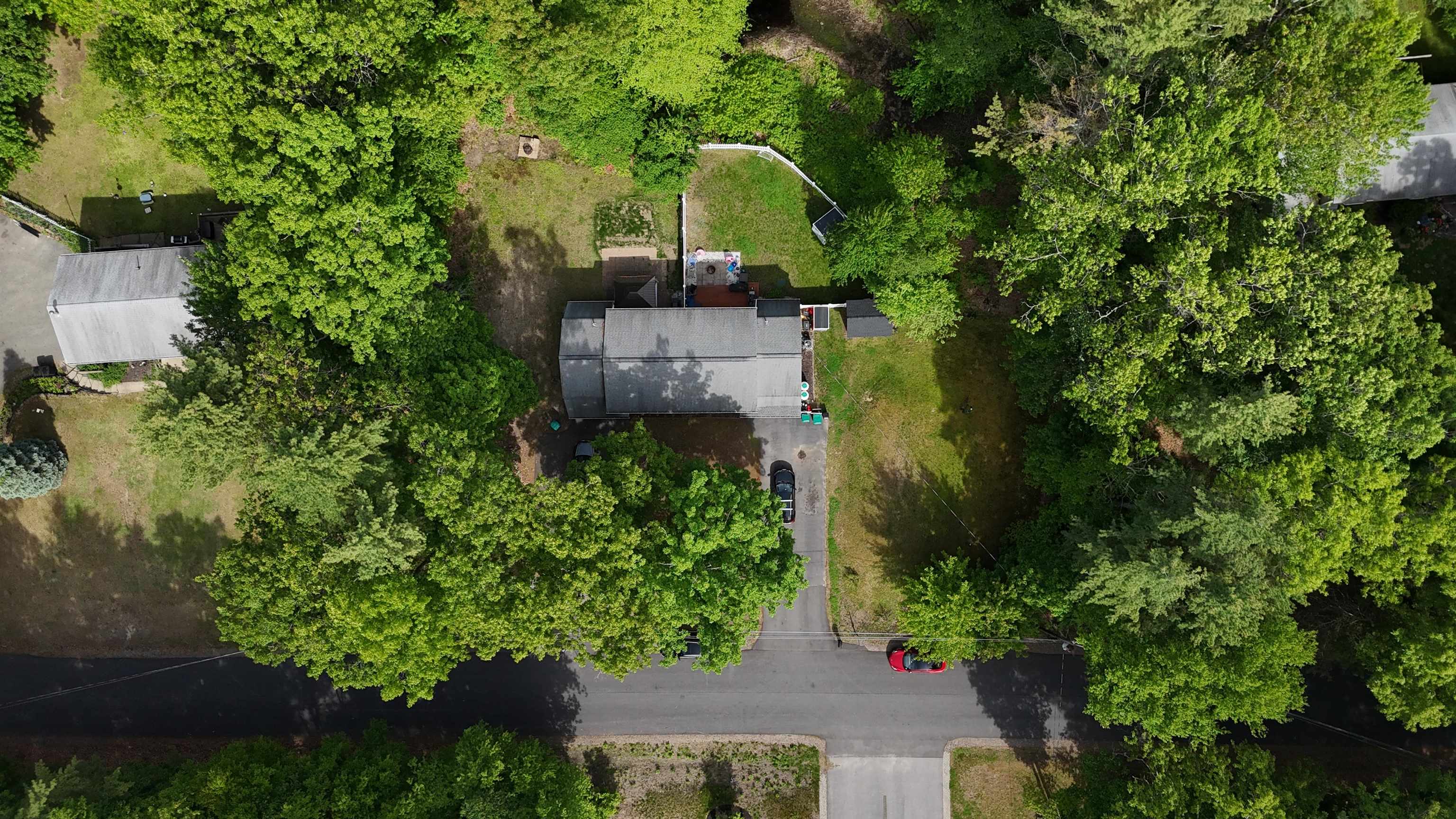 19 Deerwood Drive B