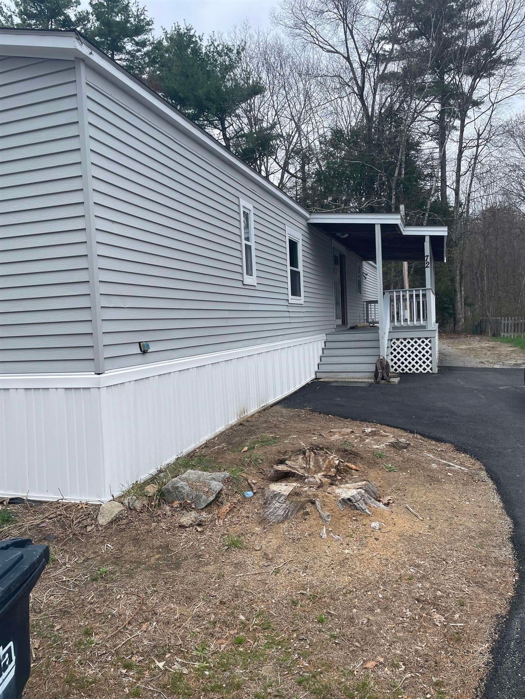 Photo of 72 Cotton Farm Road, Danville, NH 03819 (MLS # 5076334)