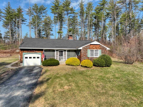 Photo of 262 Concord Street, Antrim, NH 03440 (MLS # 5083793)