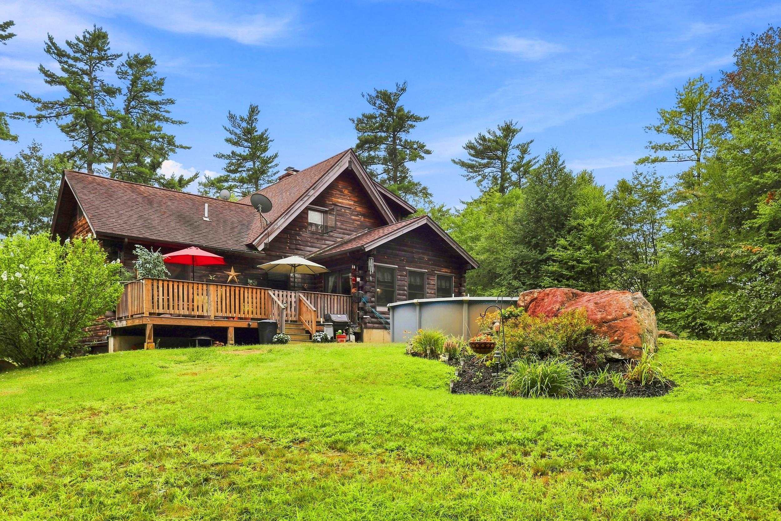 271 Middle Road