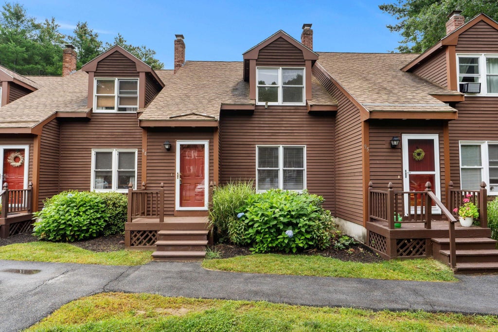 Photo of 94 Bellamy Woods #94, Dover, NH 03820 (MLS # 5108786)