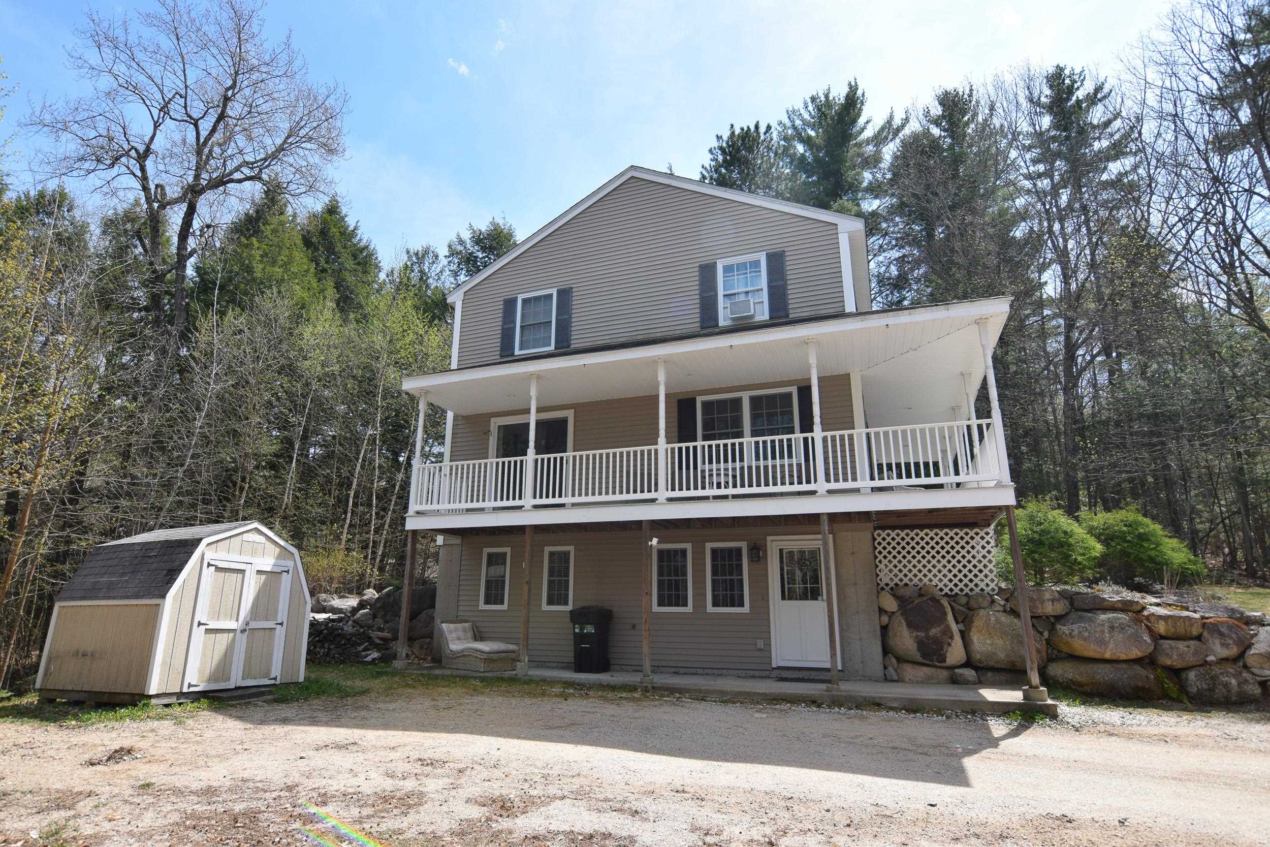 108 Brenner Drive