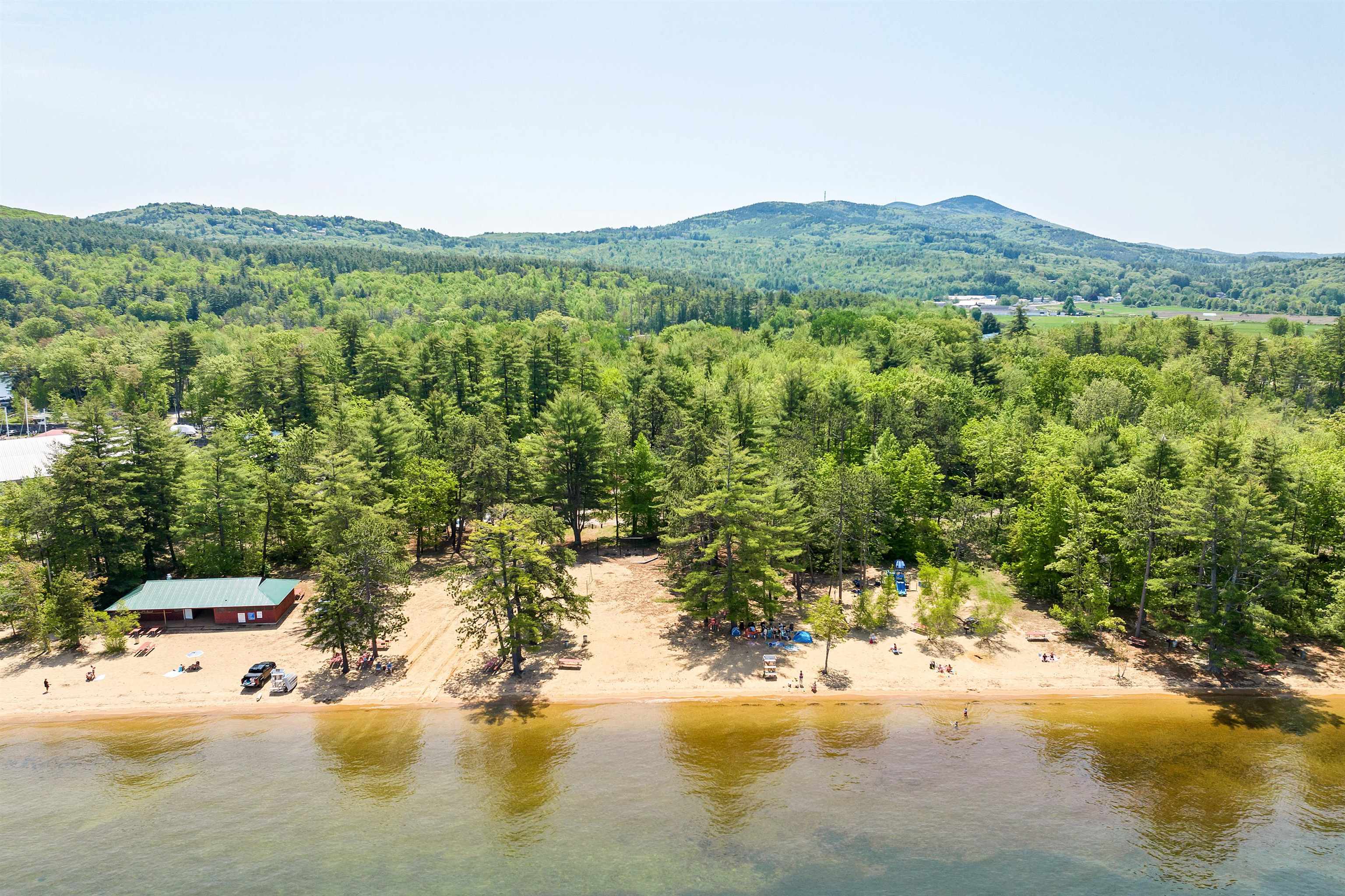 128 Old Lake Shore Road