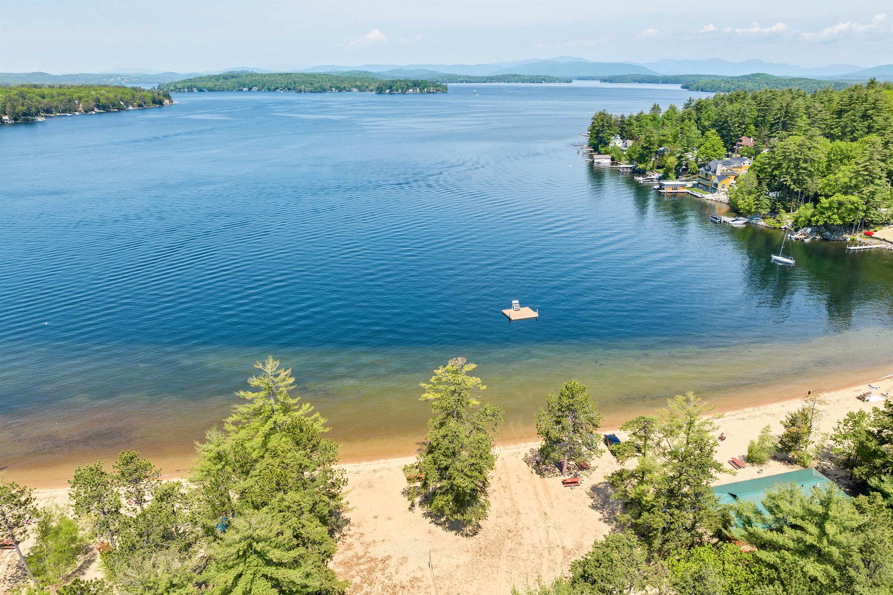 128 Old Lake Shore Road