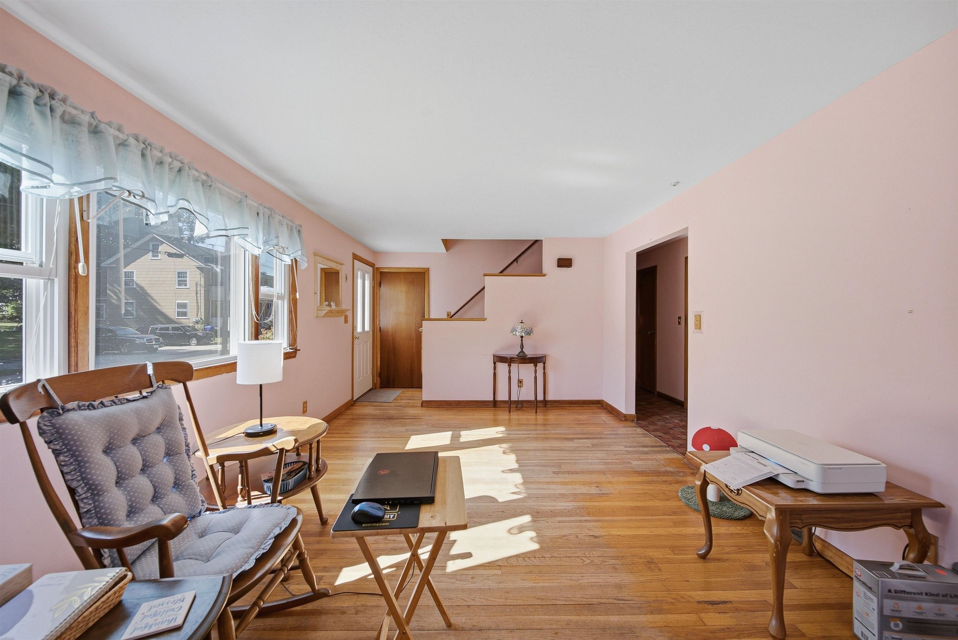 5 Clark Street
