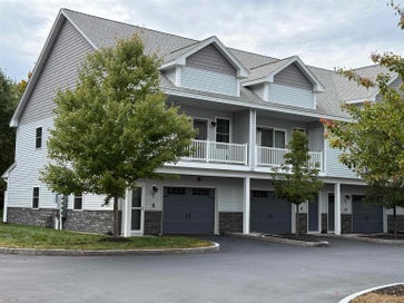 34 Callaway Drive 8 Concord NH 03301
