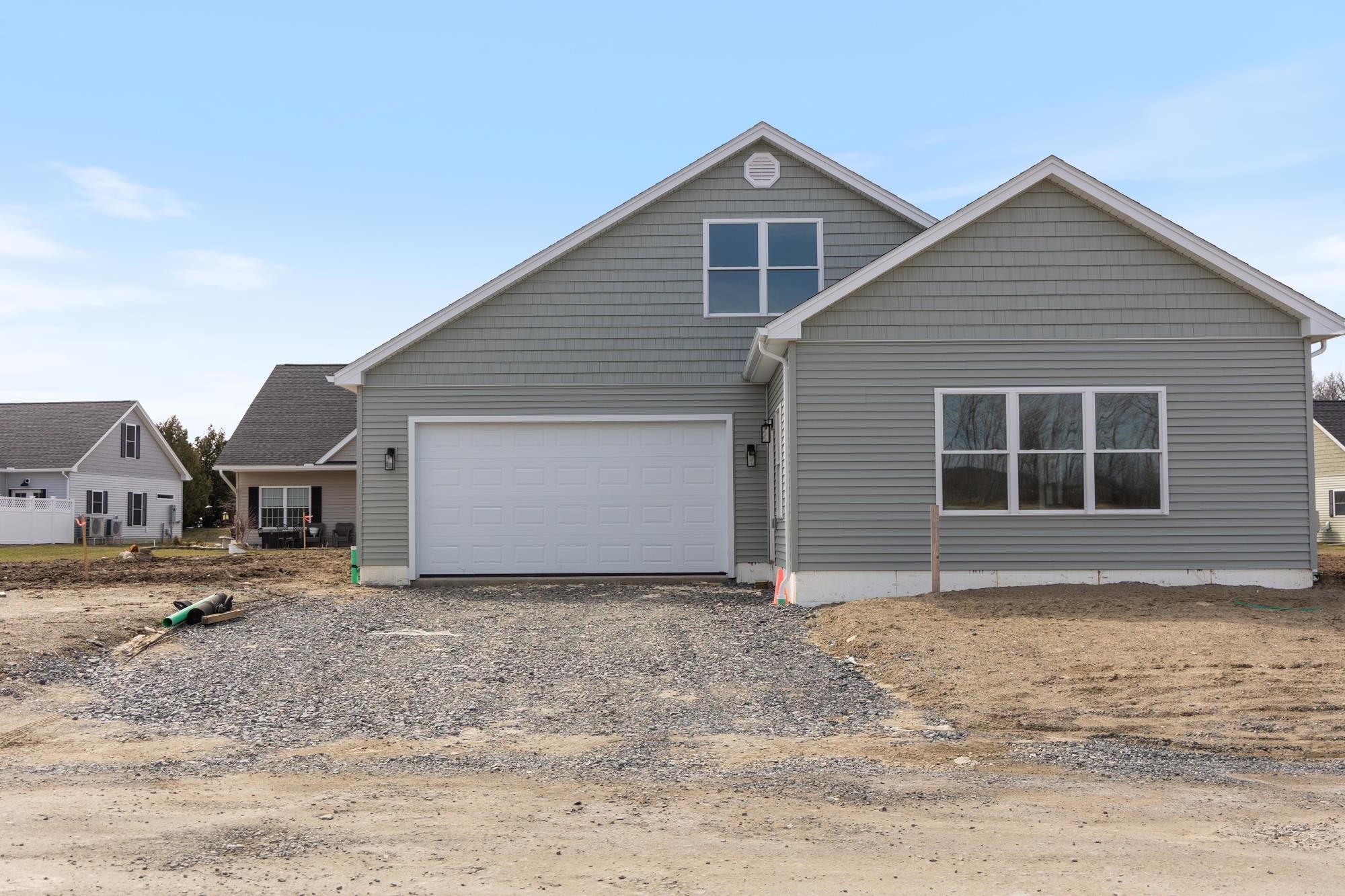 Lot 203 Franklin Park West 203