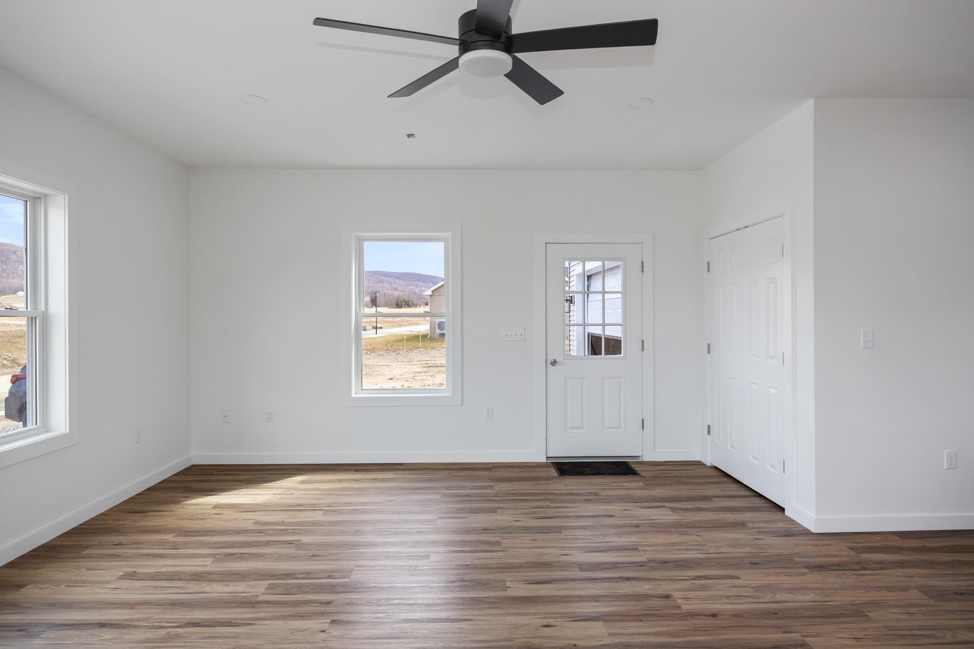 Lot 203 Franklin Park West 203