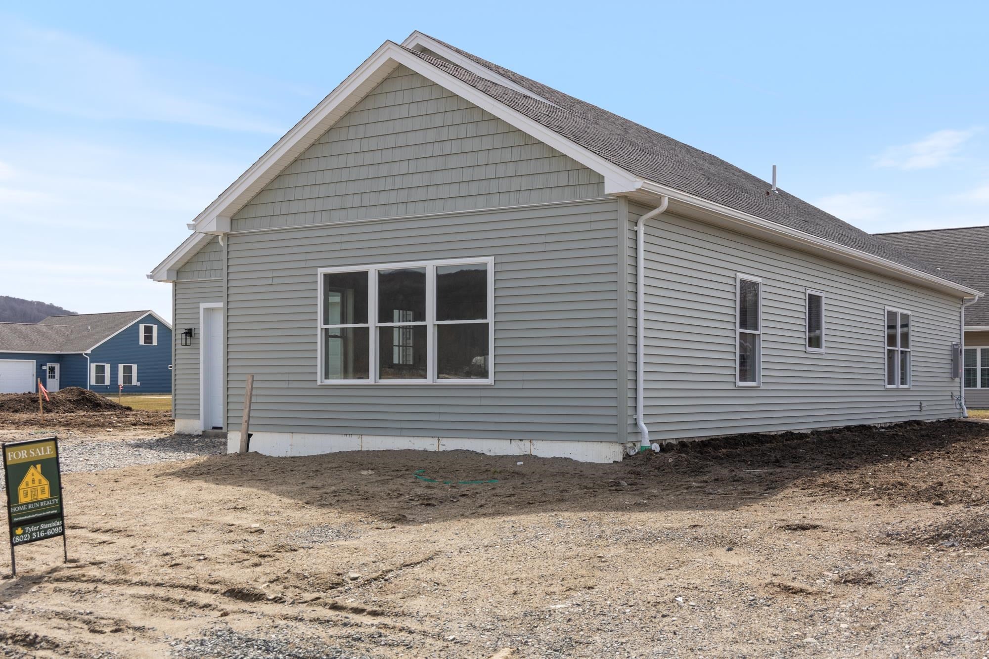 Lot 203 Franklin Park West 203