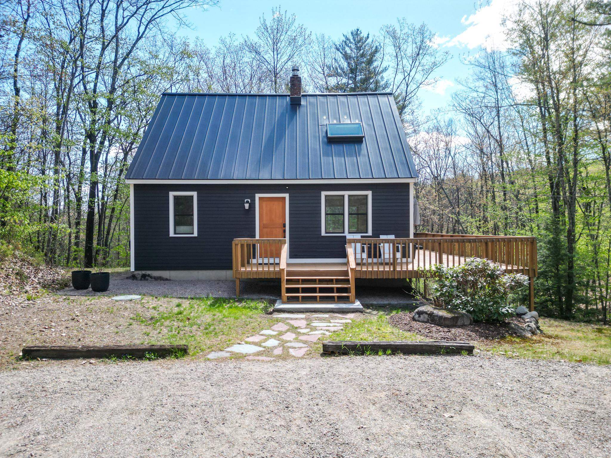 9 Oak Ridge Road