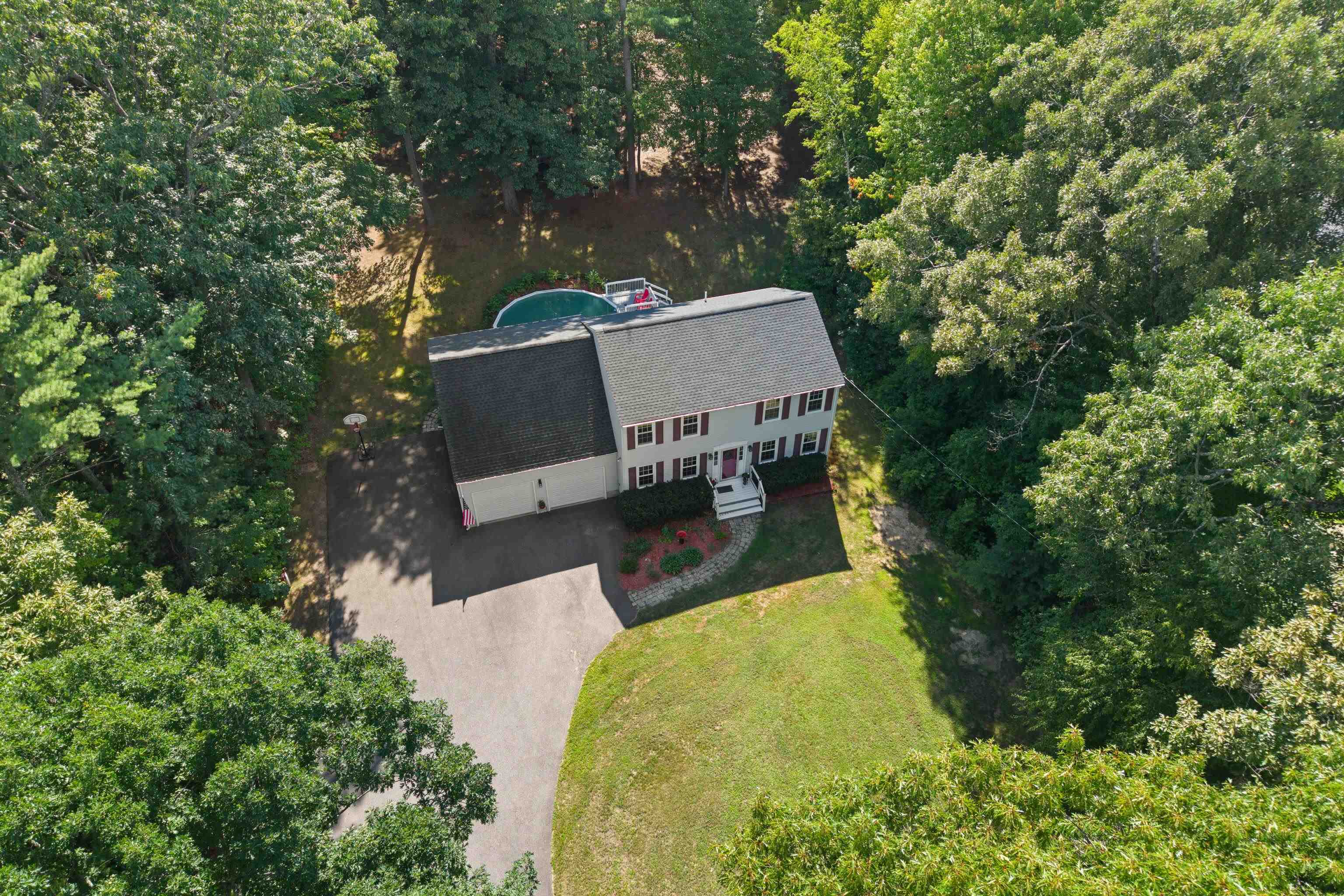 70 South Bow Road