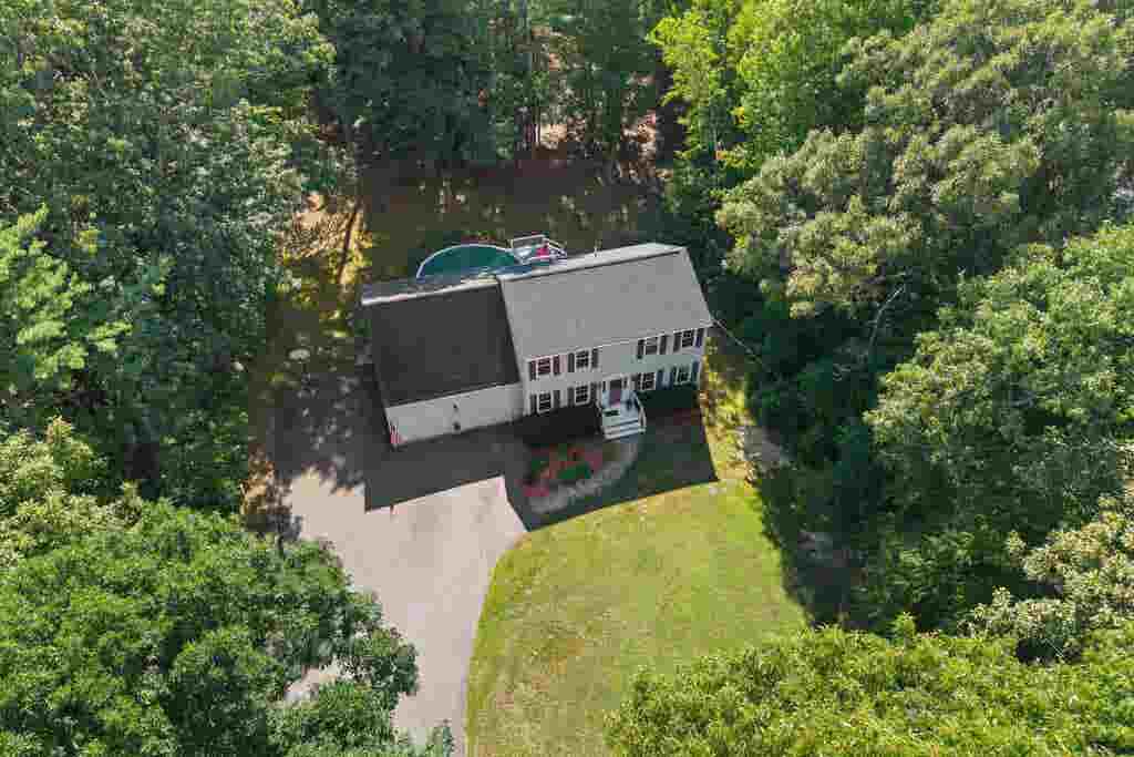 Photo of 70 South Bow Road, Hooksett, NH 03106 (MLS # 5106354)