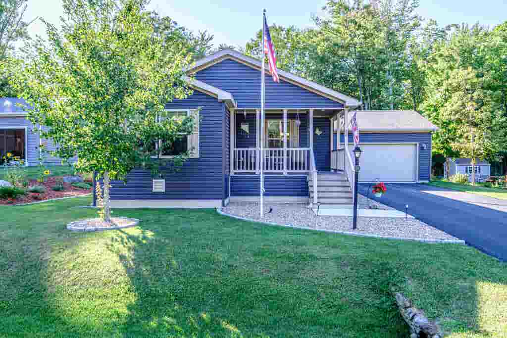 Photo of 58 Big Bear Road, Rochester, NH 03868 (MLS # 5103681)
