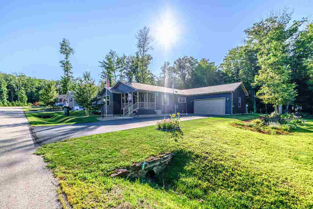 Photo of 58 Big Bear Road, Rochester, NH 03868 (MLS # 5103681)
