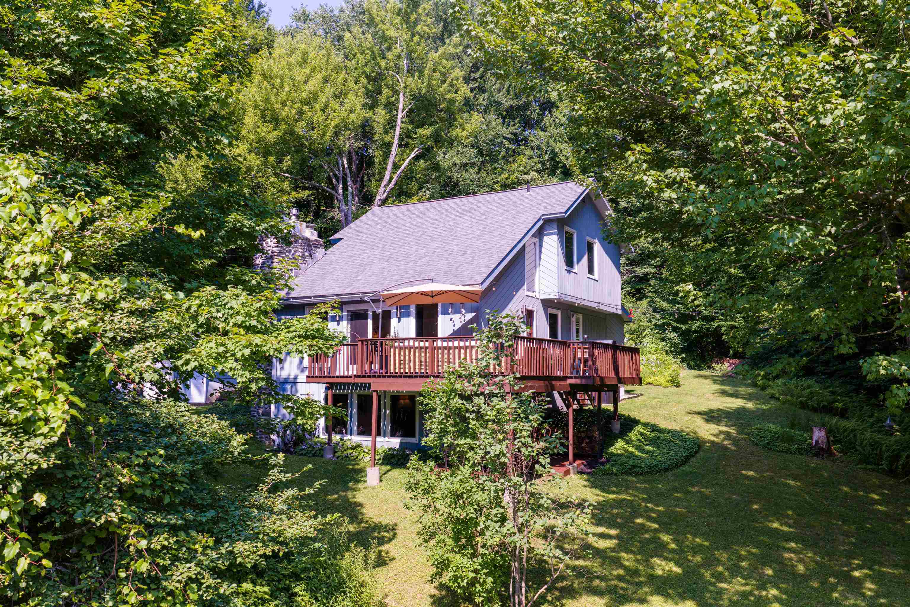 12 Hawk Ridge