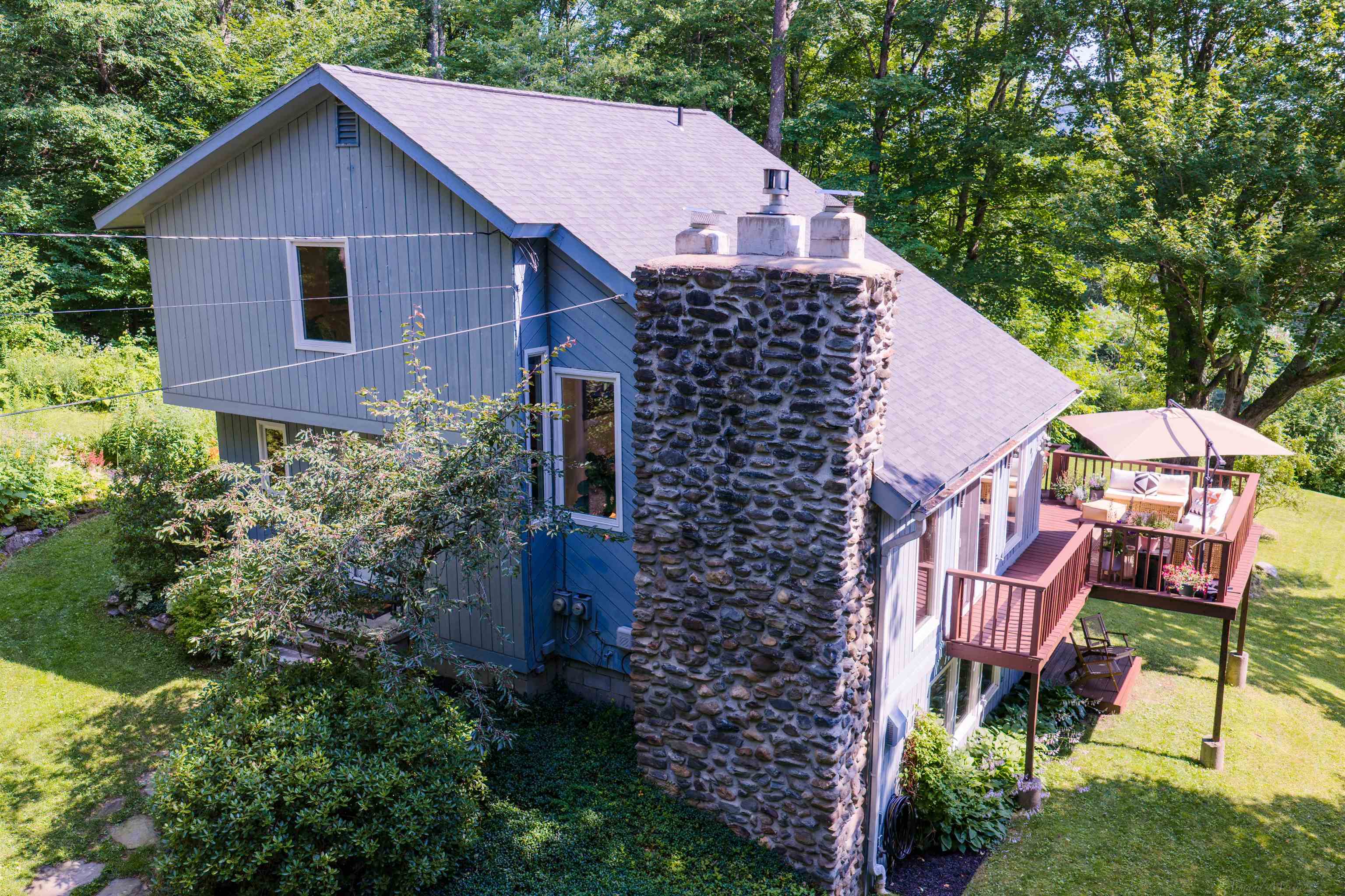 12 Hawk Ridge