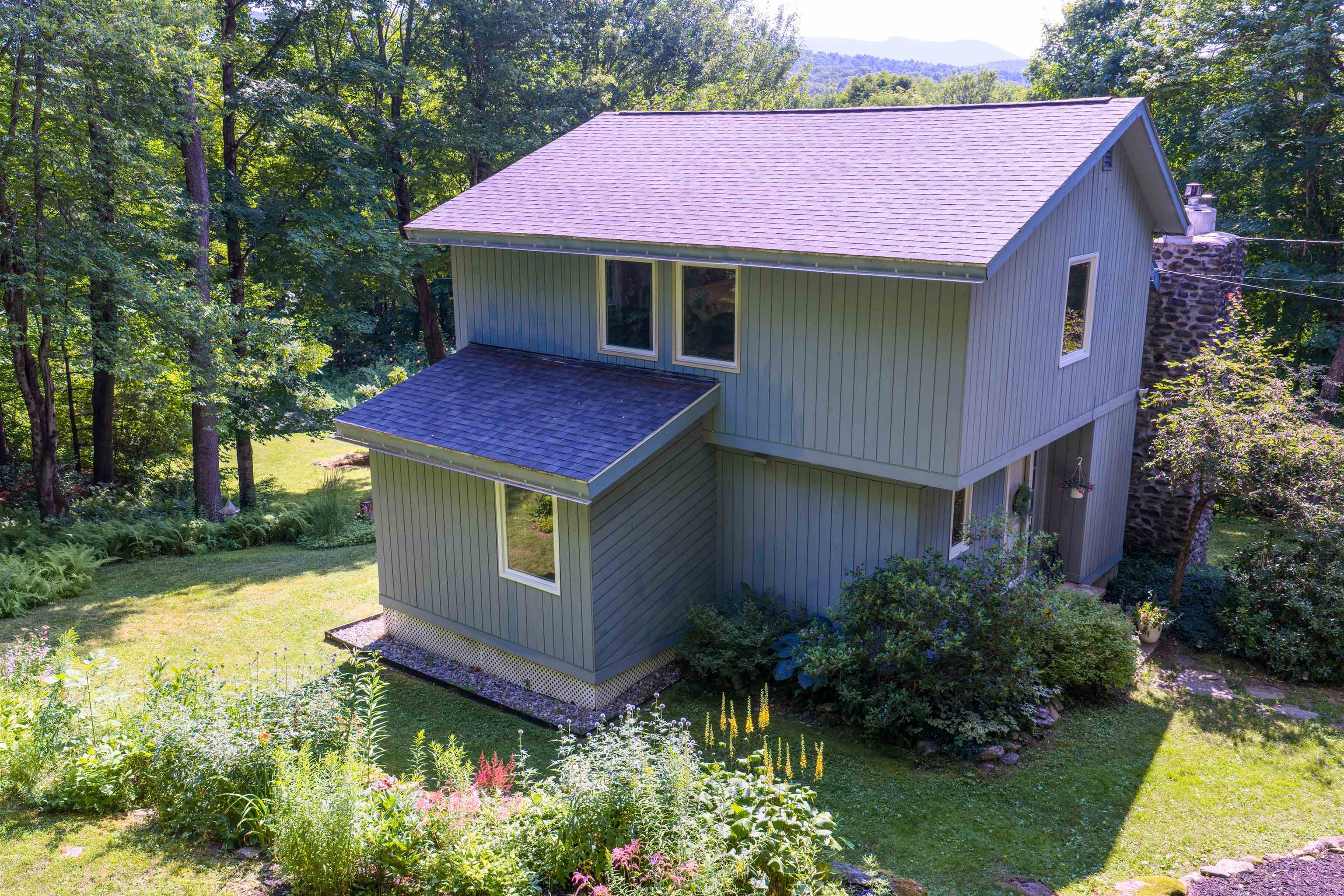 12 Hawk Ridge
