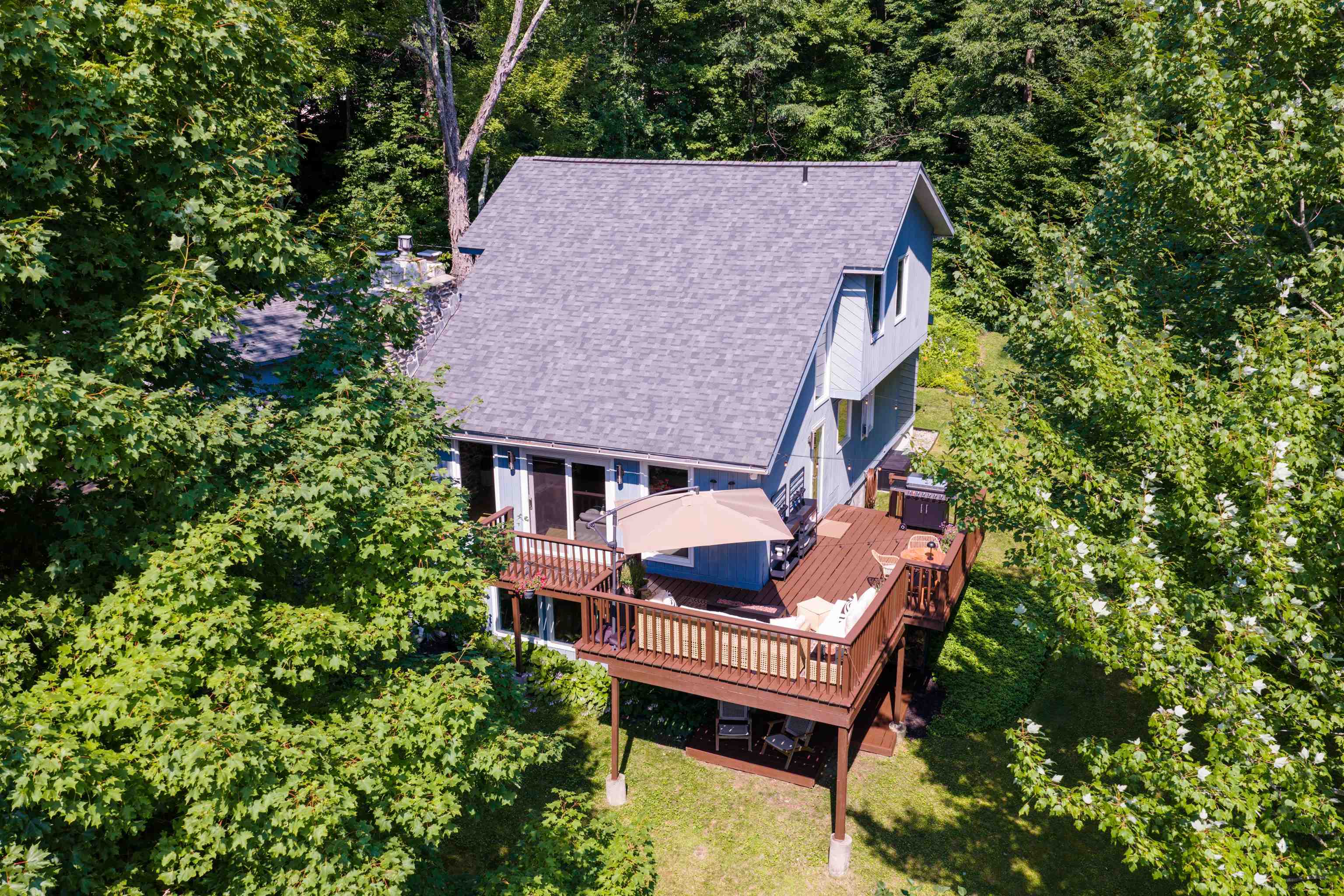 12 Hawk Ridge