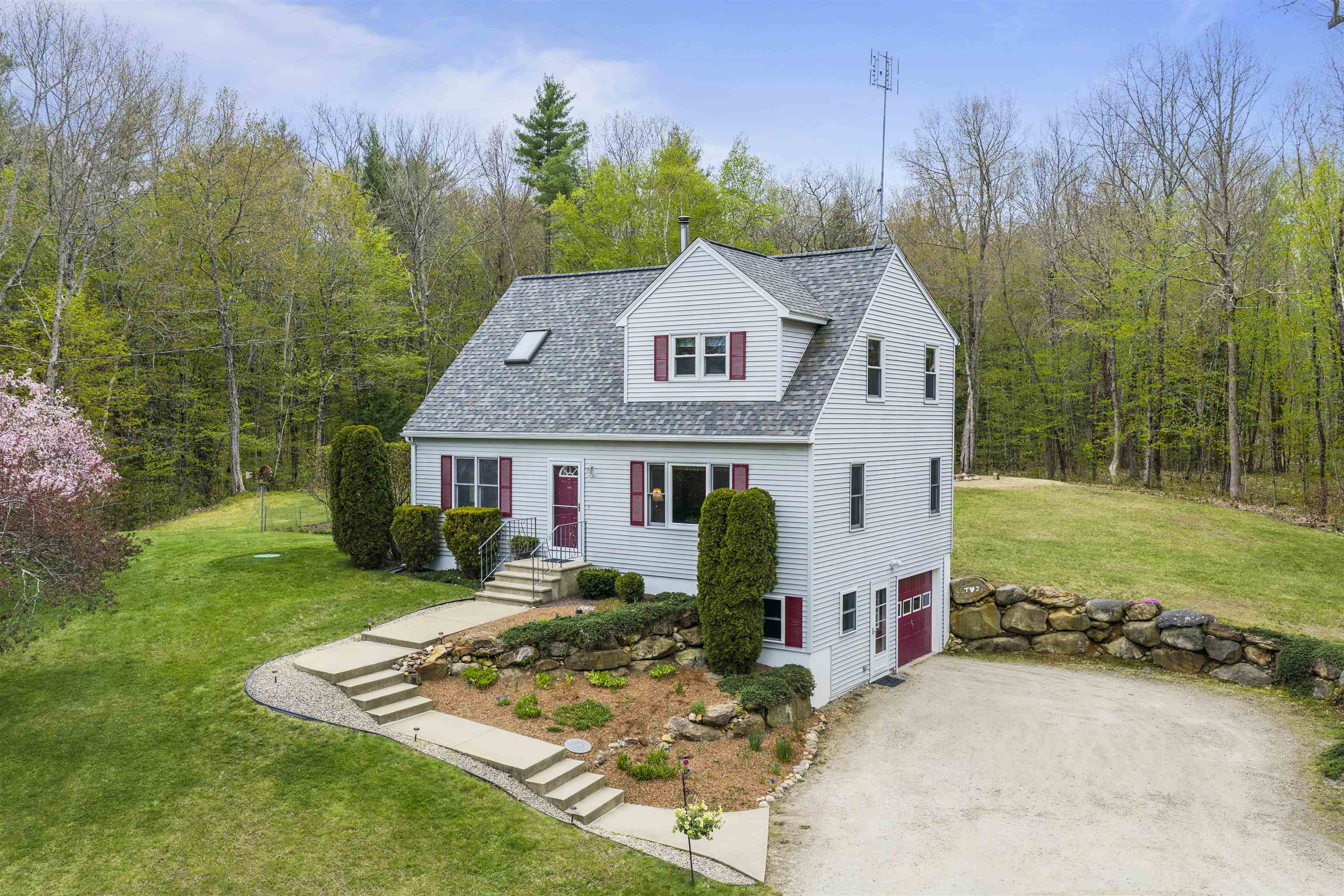53 White Tail Drive