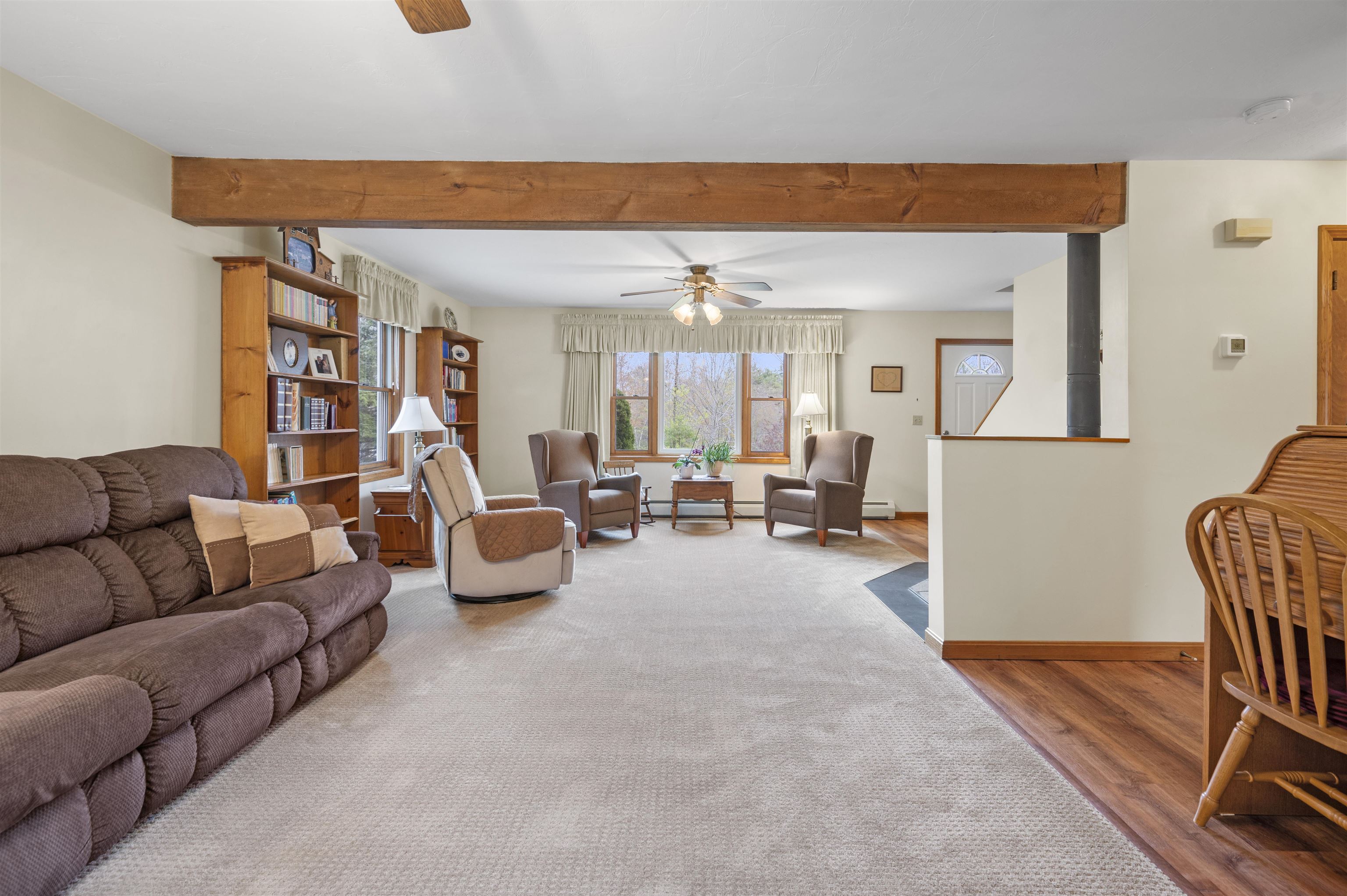 53 White Tail Drive