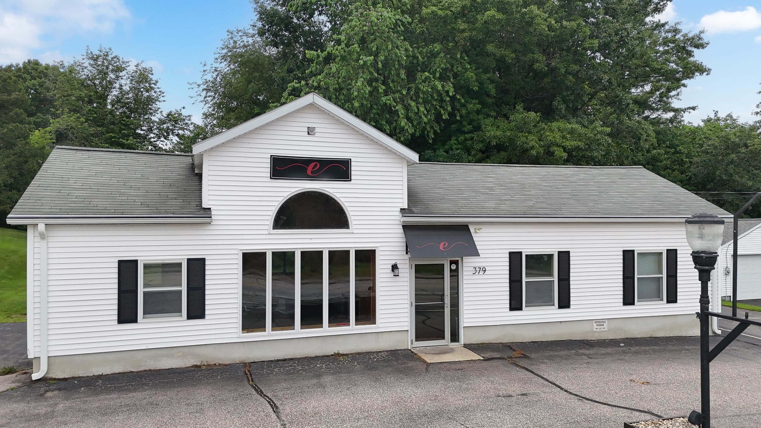 379 High Street