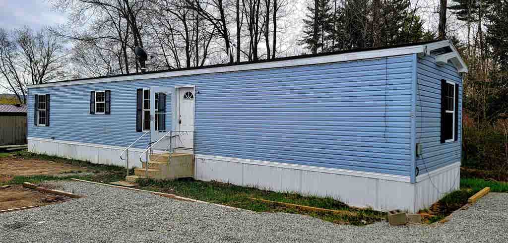 Photo of 6 Cedar Lane, Winchester, NH 03470 (MLS # 5087746)