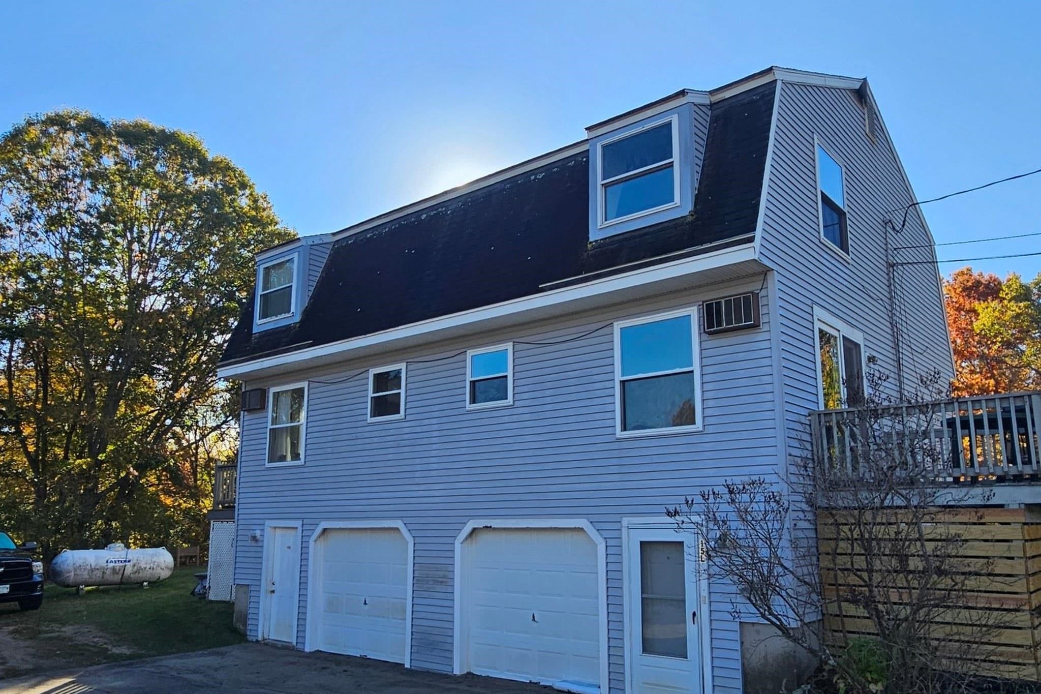 15 Juniper Road