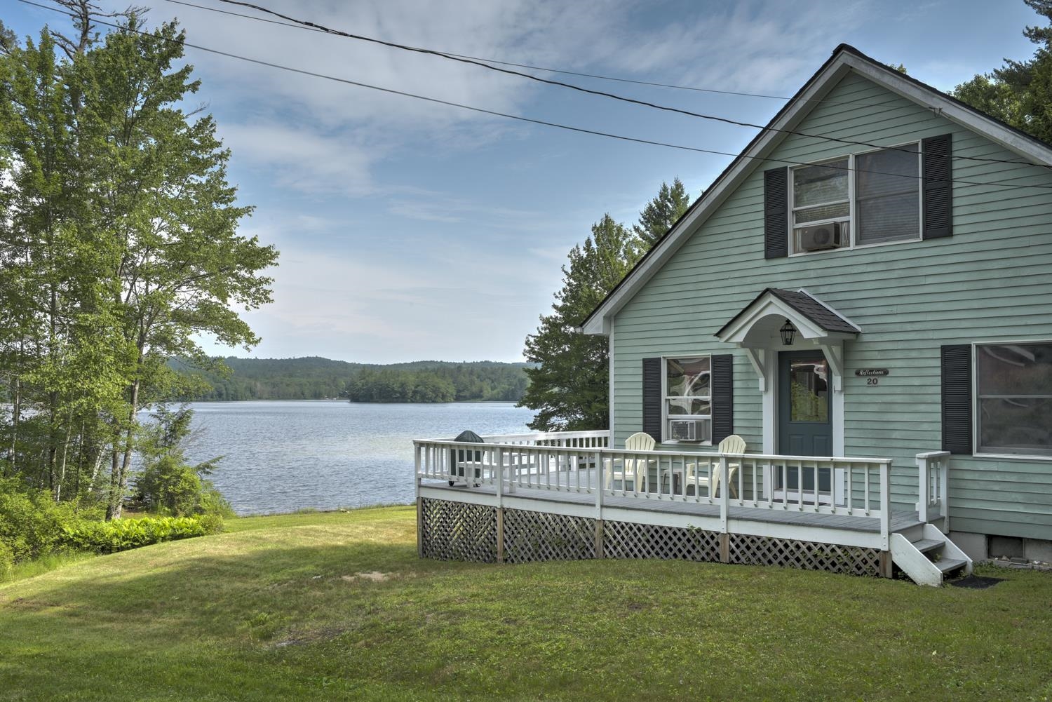 20 Shadowland Road