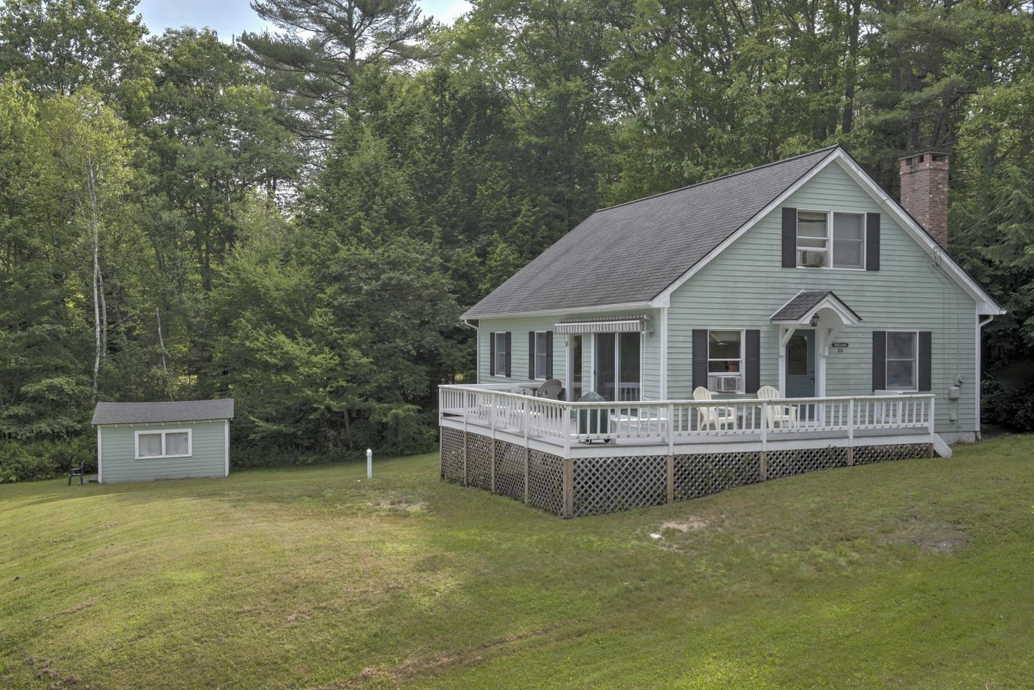 20 Shadowland Road