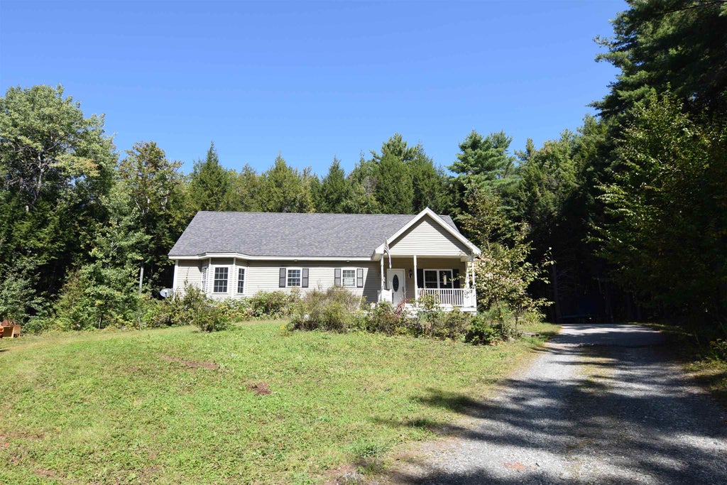 Photo of 110 Gustin Pond Road, Marlow, NH 03456 (MLS # 5109444)