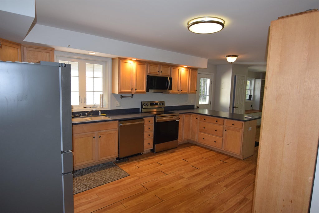 Photo of 110 Gustin Pond Road, Marlow, NH 03456 (MLS # 5109444)