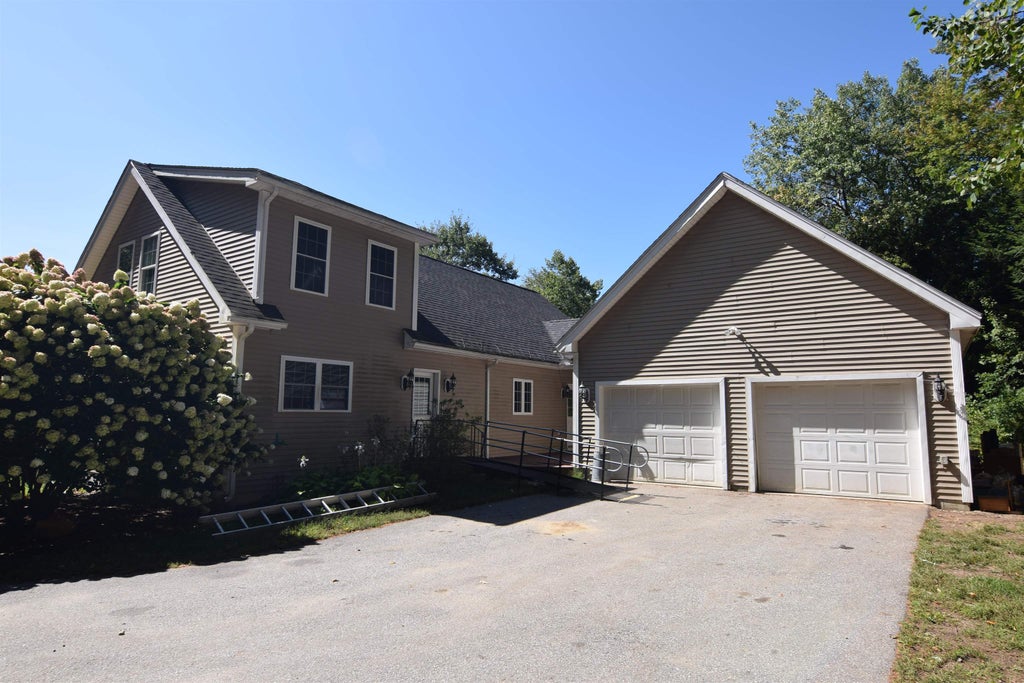 Photo of 110 Gustin Pond Road, Marlow, NH 03456 (MLS # 5109444)