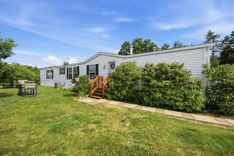 Photo of 37 Circle Drive, Belmont, NH 03220 (MLS # 5097032)