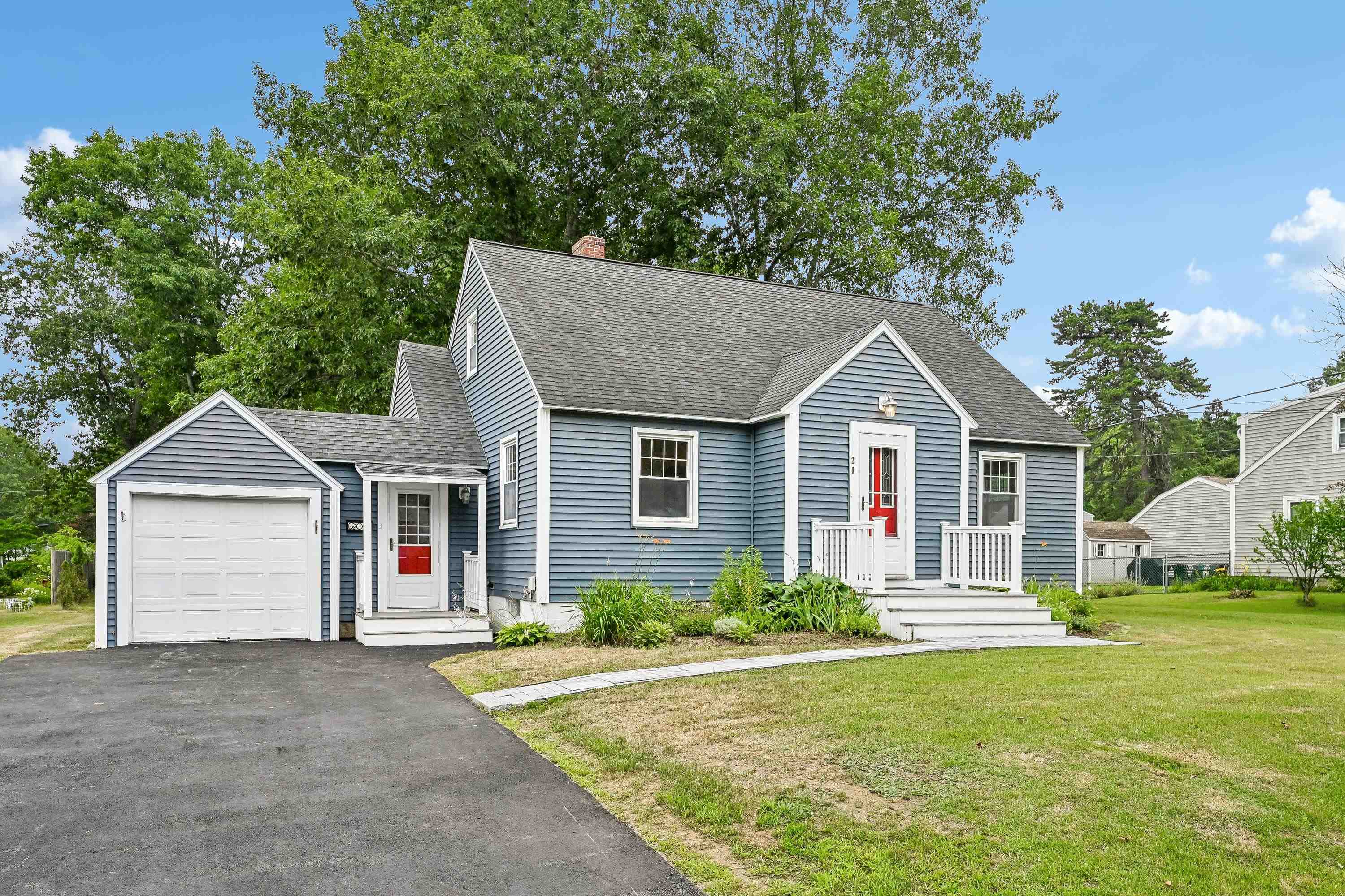 20 Doris Avenue