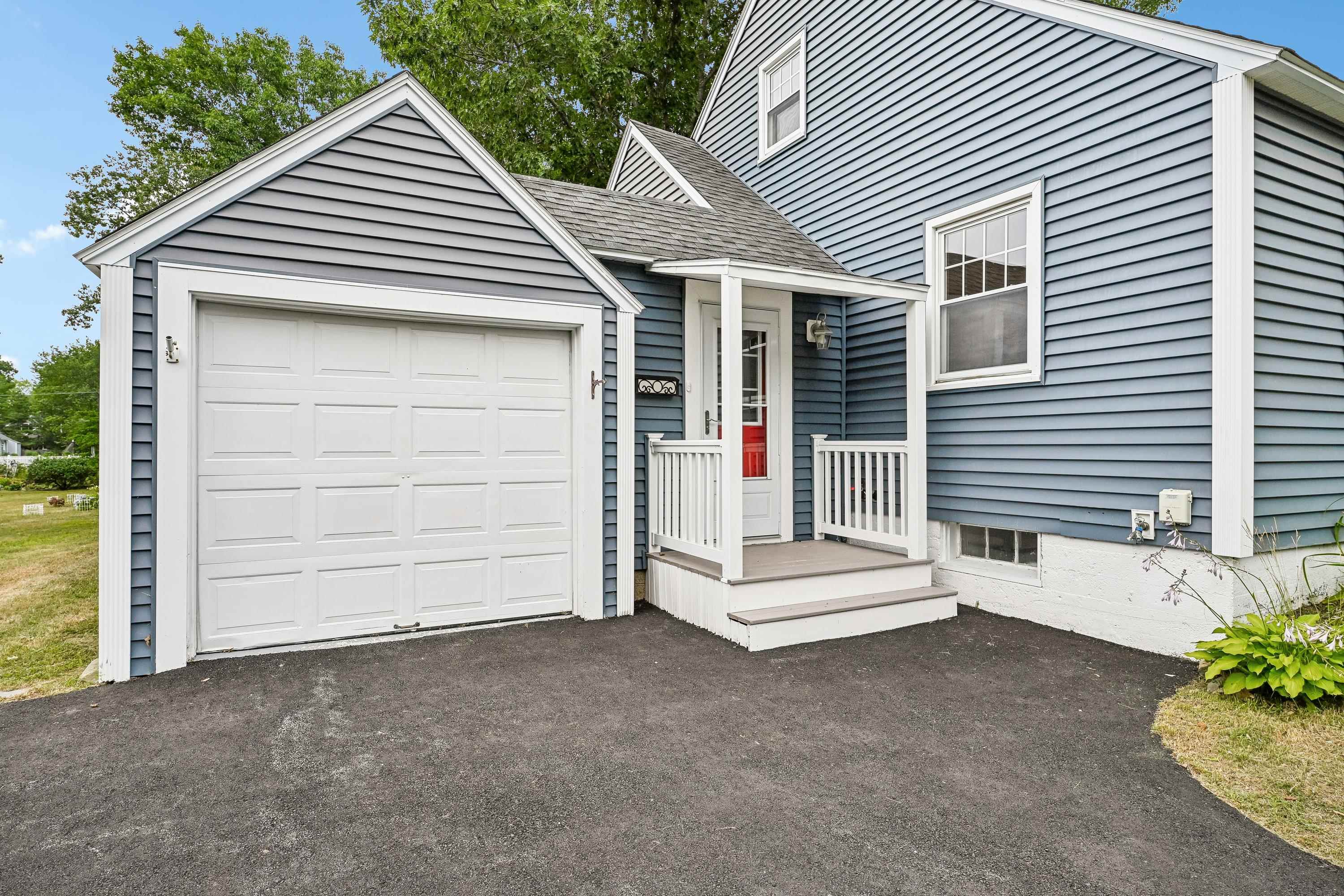 20 Doris Avenue